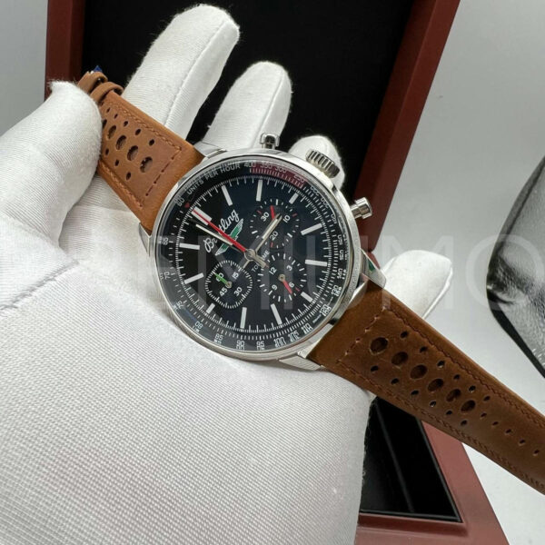 Breitling часы PR505060 2