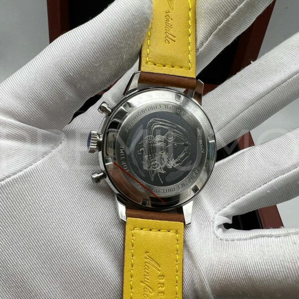 Breitling часы PR505060 3