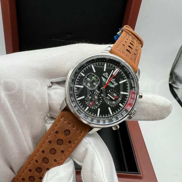 Breitling часы PR505060 4