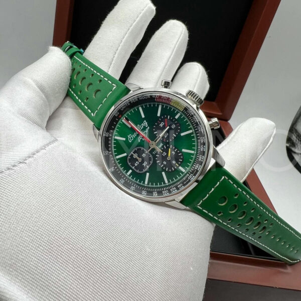 Breitling часы PR203115 2
