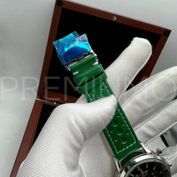 Breitling часы PR203115 5