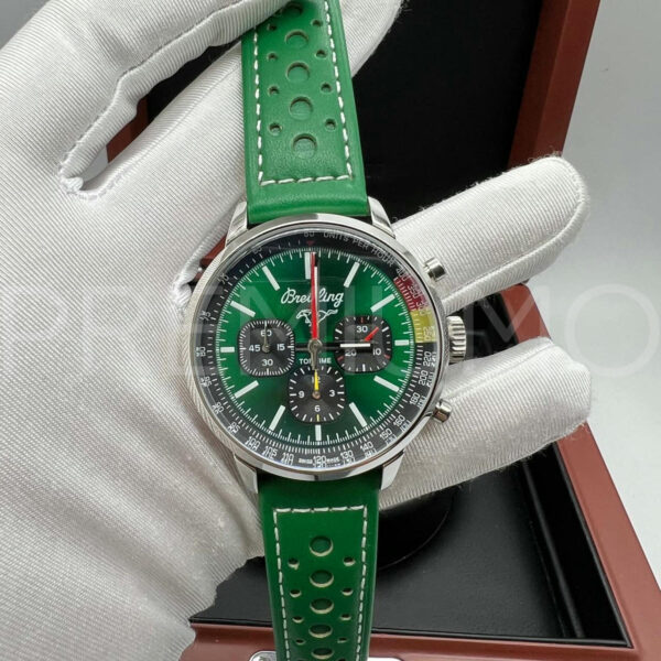 Breitling часы PR203115
