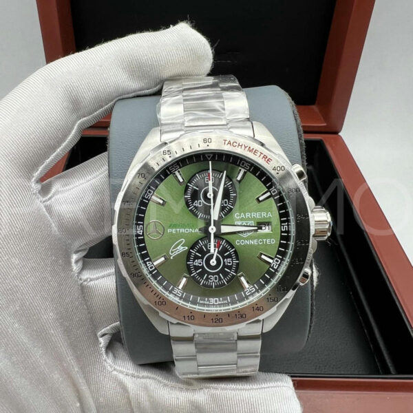TAG Heuer часы PR472176 2