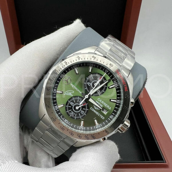 TAG Heuer часы PR472176 3