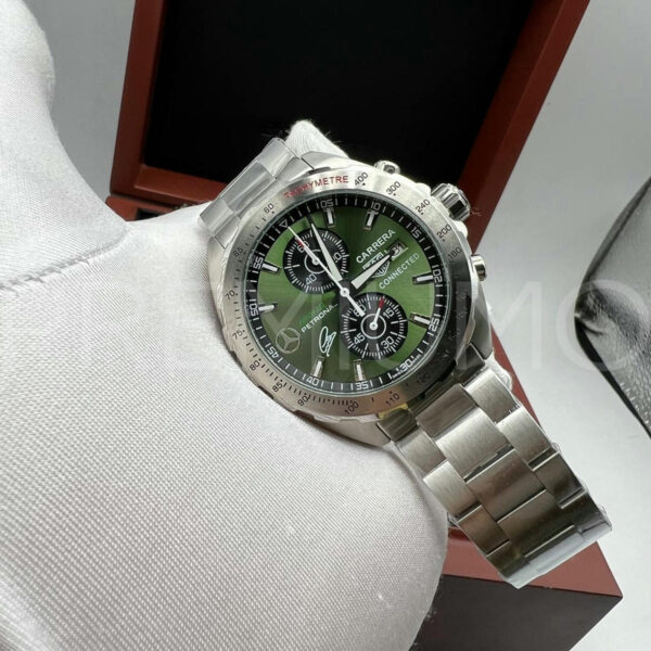 TAG Heuer часы PR472176 4