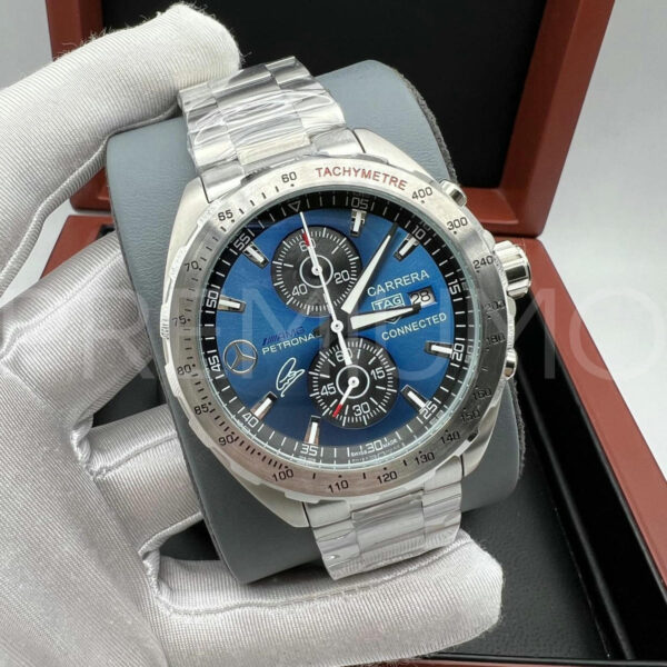TAG Heuer часы PR113268 4
