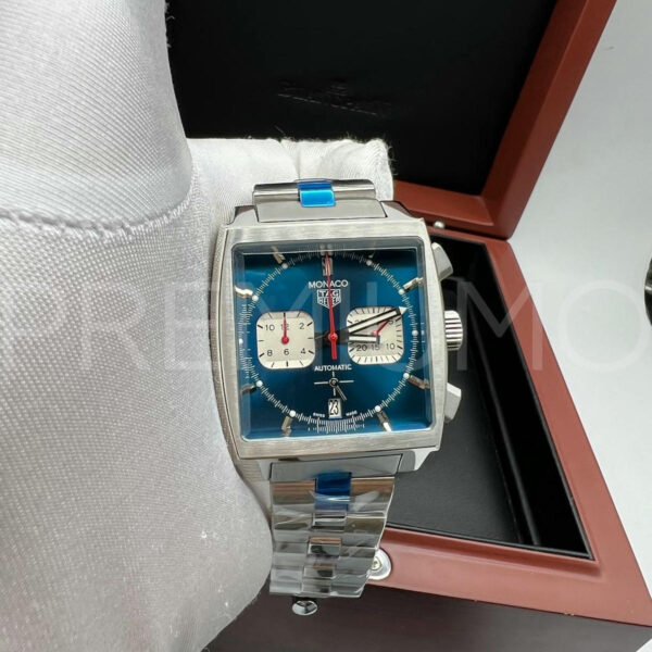 TAG Heuer часы PR606754 2