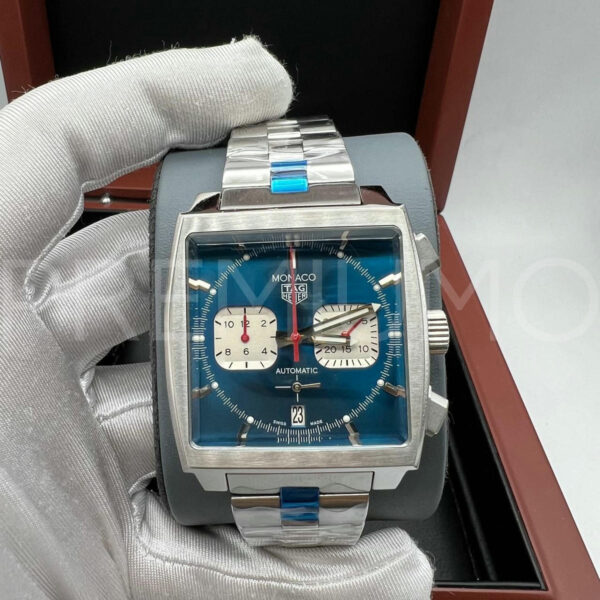 TAG Heuer часы PR606754