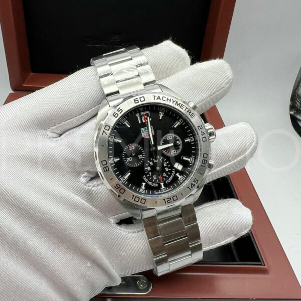 TAG Heuer часы PR383395 4