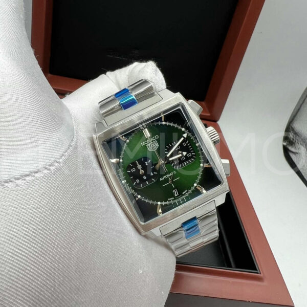 TAG Heuer часы PR800568 4