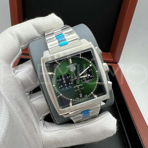 TAG Heuer часы PR800568 5