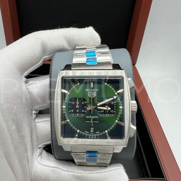 TAG Heuer часы PR800568 6