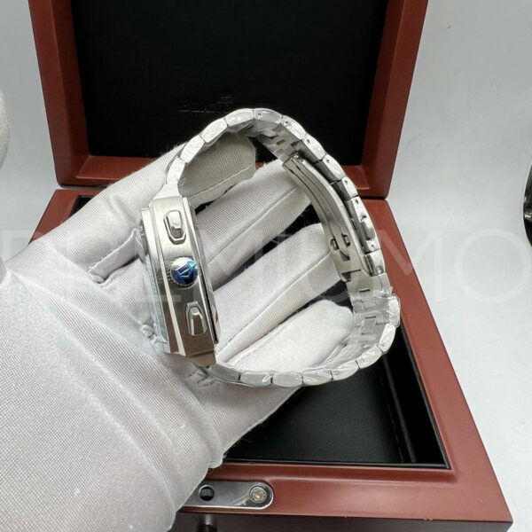 TAG Heuer часы PR606754 5