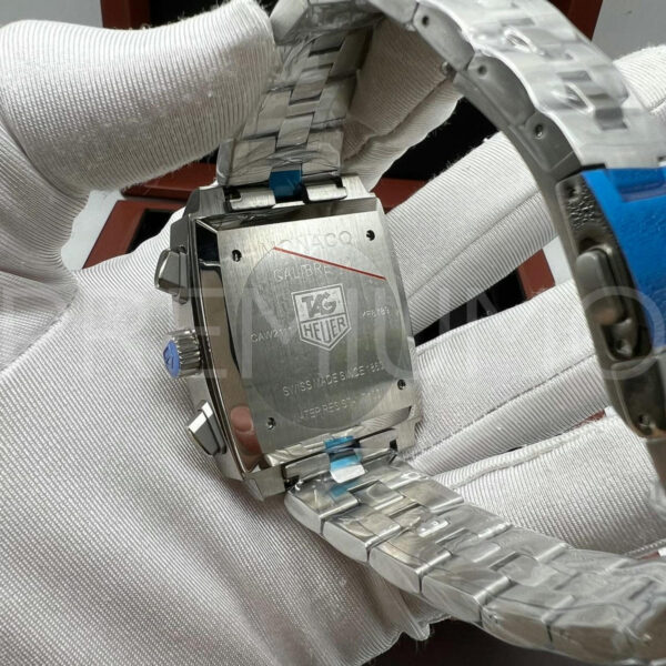 TAG Heuer часы PR606754 6