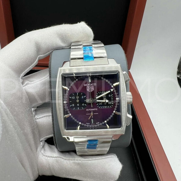 TAG Heuer часы PR630719 4