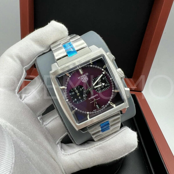 TAG Heuer часы PR630719 5