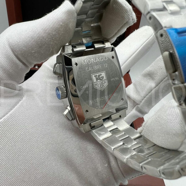 TAG Heuer часы PR630719 6