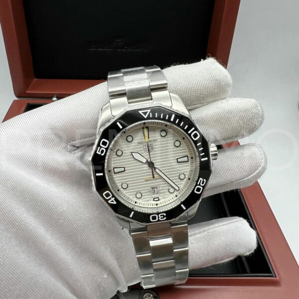 TAG Heuer часы PR439648