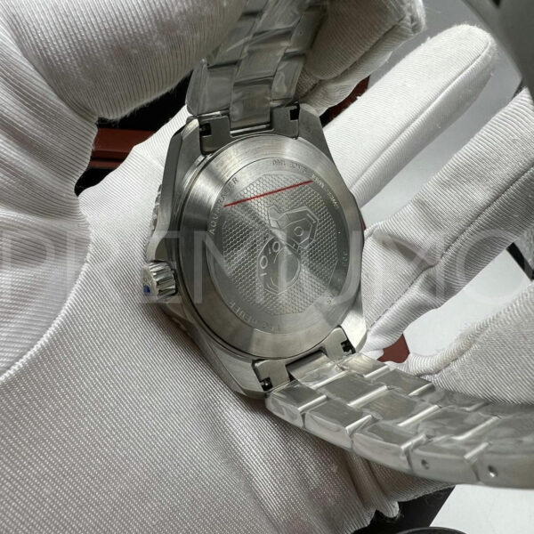 TAG Heuer часы PR439648 3