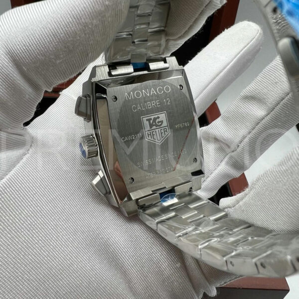 TAG Heuer часы PR800568 7