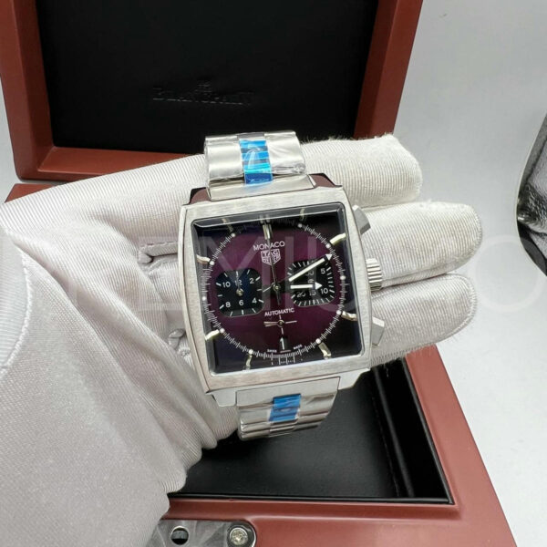 TAG Heuer часы PR630719