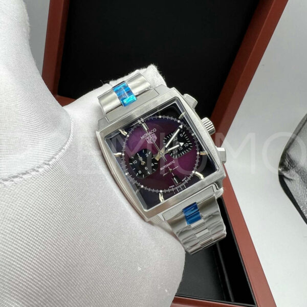TAG Heuer часы PR630719 2
