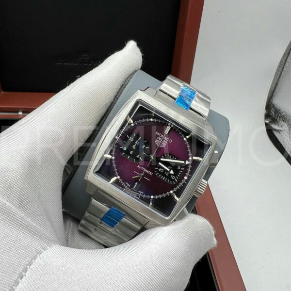 TAG Heuer часы PR630719 3