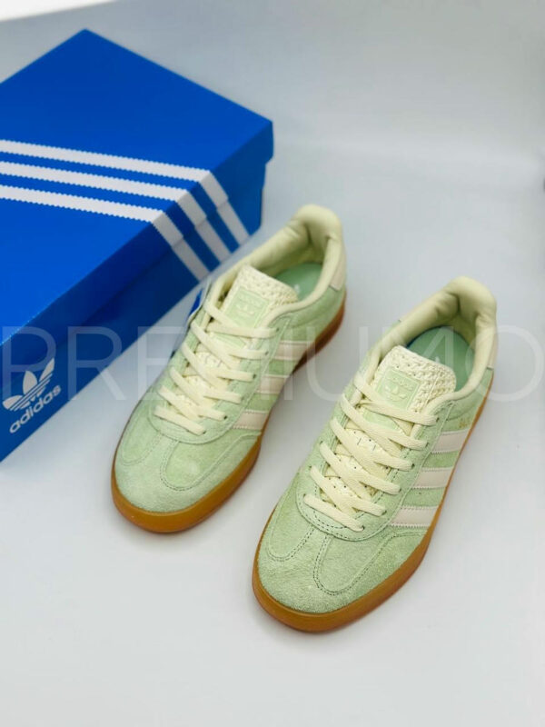 Adidas кроссовки PR182117 7