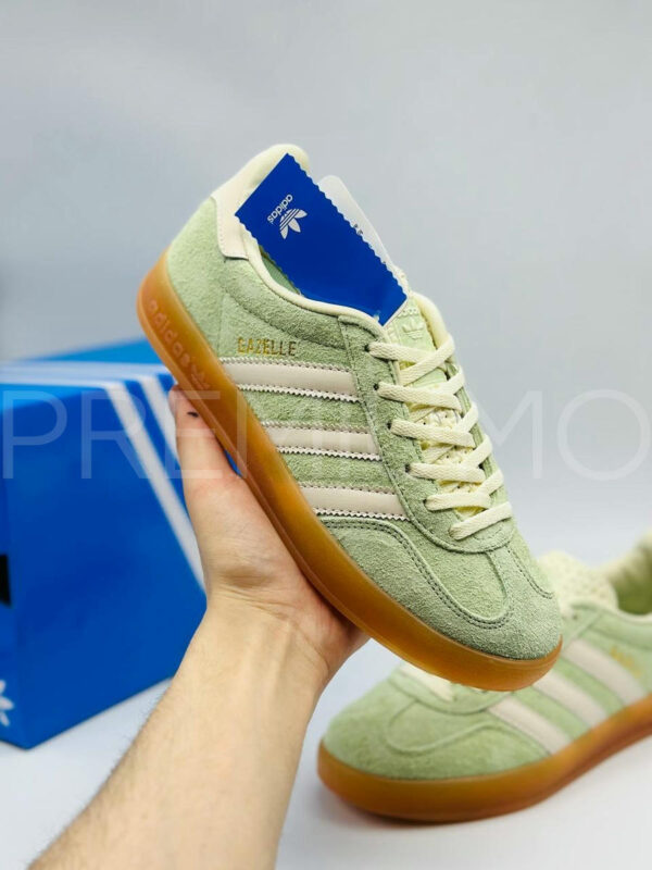 Adidas кроссовки PR182117 3