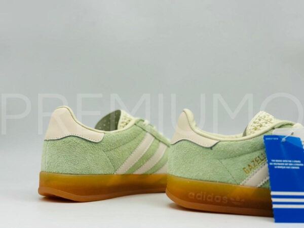 Adidas кроссовки PR182117 10