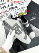 Dolce & Gabbana кроссовки PR480765 9