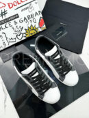 Dolce & Gabbana кроссовки PR587501 7