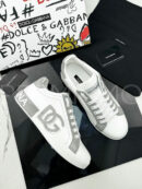 Dolce & Gabbana кроссовки PR108663 6