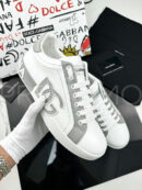 Dolce & Gabbana кроссовки PR108663 8