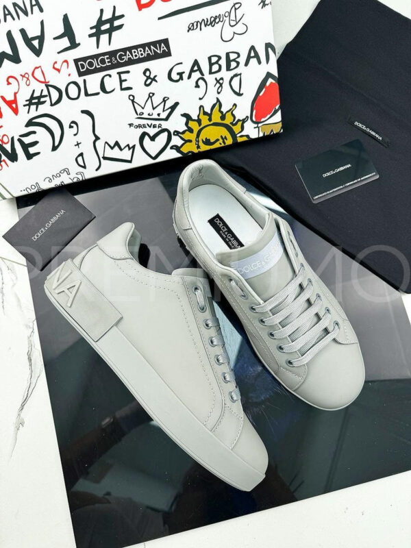 Dolce & Gabbana кроссовки PR698920
