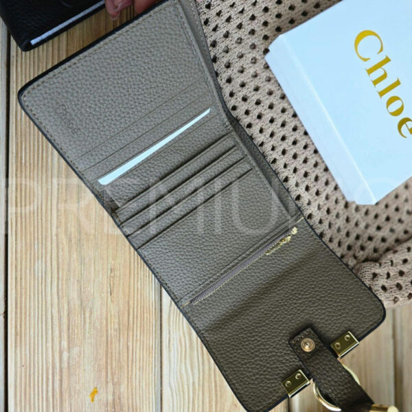Chloe кошелек PR383828 6