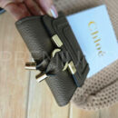 Chloe кошелек PR383828 12