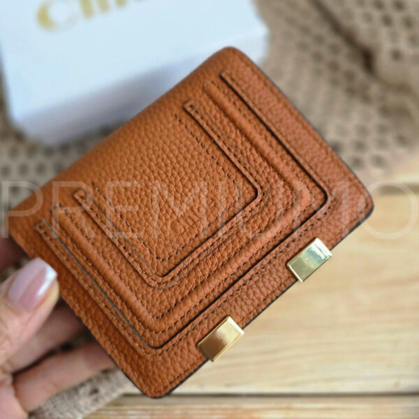 Chloe кошелек PR473096 5