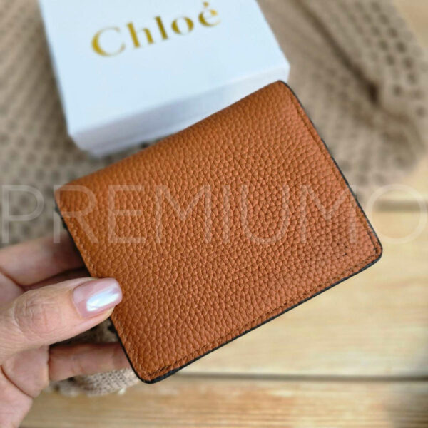 Chloe кошелек PR473096 7