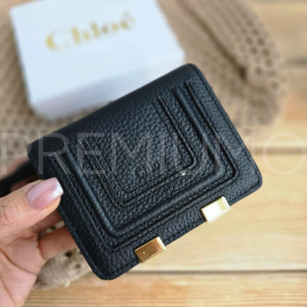 Chloe кошелек PR775721 2