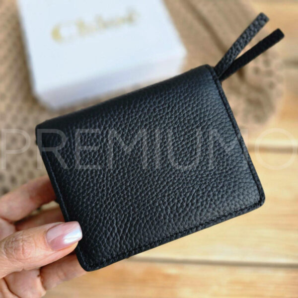 Chloe кошелек PR775721 3