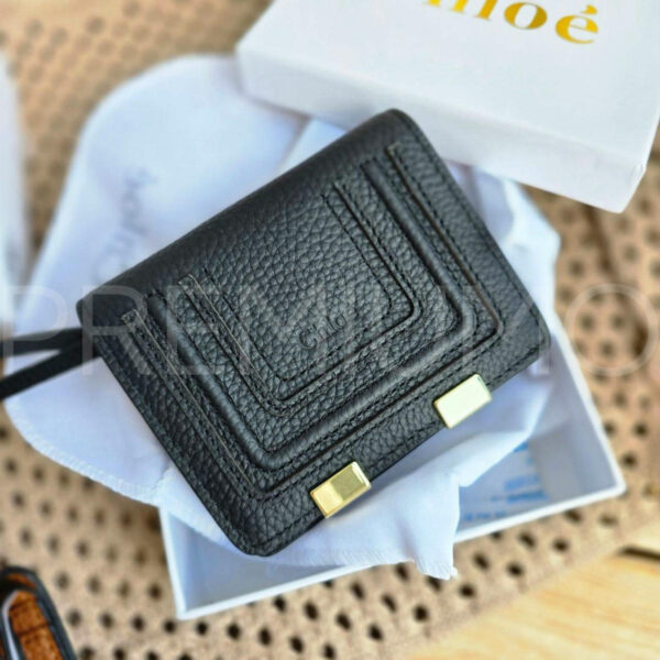 Chloe кошелек PR775721