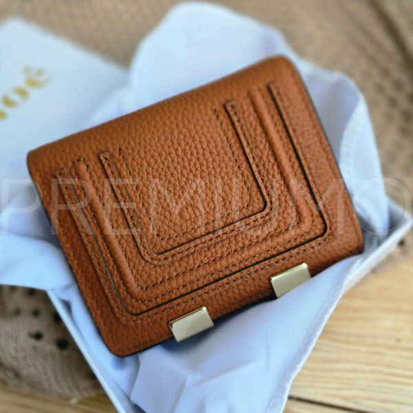 Chloe кошелек PR473096 2