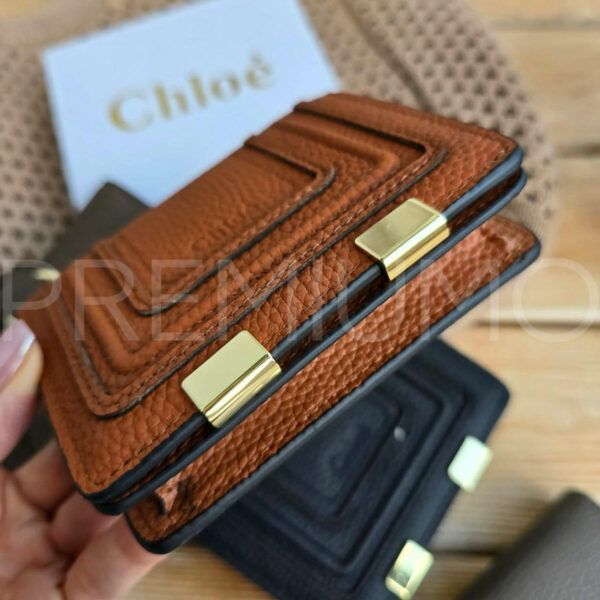Chloe кошелек PR473096 3
