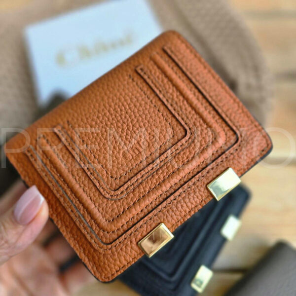 Chloe кошелек PR473096 4