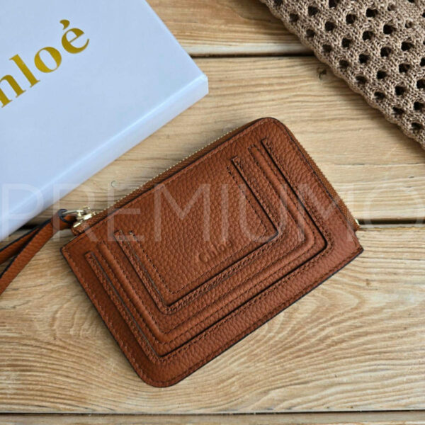 Chloe картхолдер PR345109 2