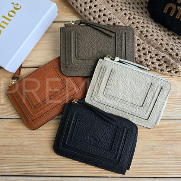 Chloe картхолдер PR345109 4