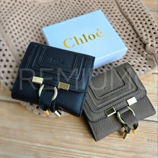 Chloe кошелек PR775721 6