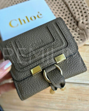Chloe кошелек PR383828