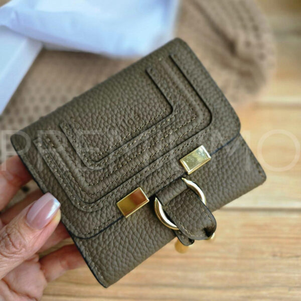 Chloe кошелек PR383828 2